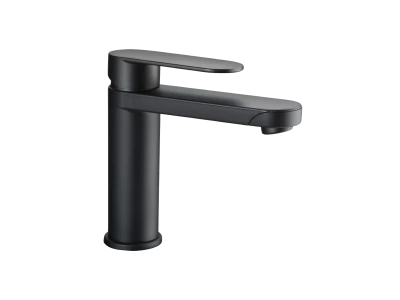 Faucet Reich Linnea L - Matte Black