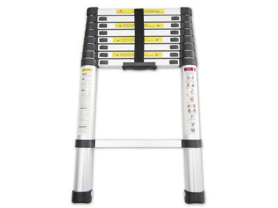 GT Telescopic Ladder