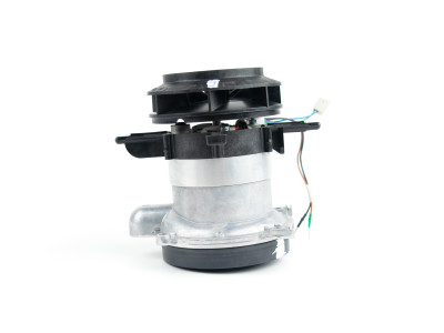 Air pump AUTOTERM for 4D 12V