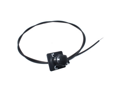 Mando con cable WEBASTO para distribuidor bypass