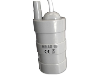 Submersible pump HABA 15L/min 1,5 bar (12V)