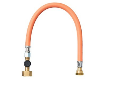 TRUMA G8 Gasleier 45cm Gaslyra mit Sicherheitsventil TRUMA G8 Gasleier 45cm Gaslyra mit Sicherheitsventil