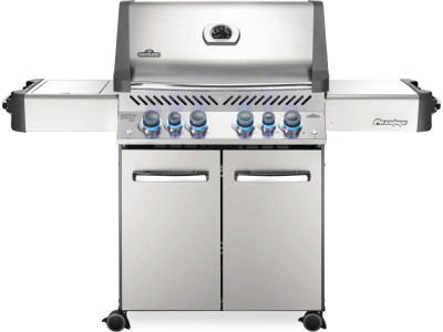 Gasgrill NAPOLEON PRESTIGE® 500 RSIB