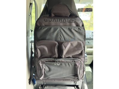 GUAIRA 38L Sitzorganisator