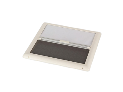 Enfosquidor de claraboia FIAMMA Rollo Vent 50x50