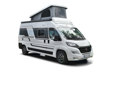 Aufstelldach REIMO für DUCATO/JUMPER/BOXER L3-L4/H2