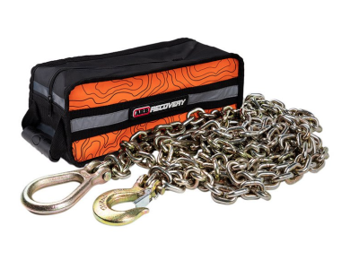 BAG + ARB TRACTION CHAIN ​​(5 meters - 7.5 tonnes)