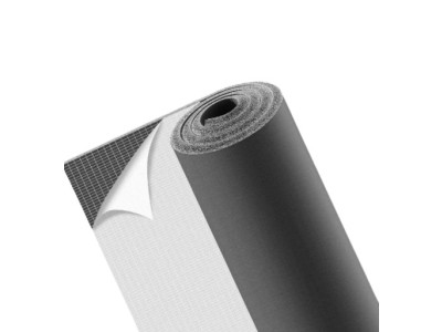 KFLEX DUCT 15mm self-adhesive insulation (15m² roll) KFLEX DUCT 15mm self-adhesive insulation (15m² roll)