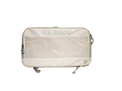 Side window organizer BUSBOXX VW T5/T6/T6.1 California / Multivan