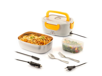 INNOGOODS electric lunch box