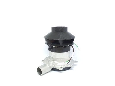 Air pump AUTOTERM for 2D 12 V