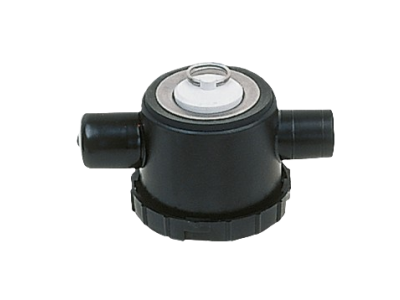 Ablauf für Siphon Abwassersystem, 33mm