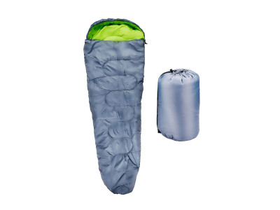 Camp Active grauer Schlafsack