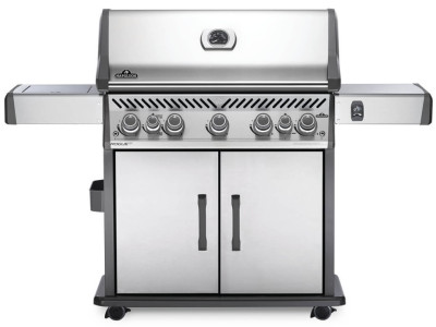 Gasgrill NAPOLEON ROGUE® SE 625 RSIB