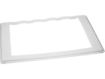 MPK adapter frame for skylight 700x500 mm (front)