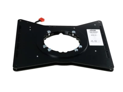 Base giratòria SCOPEMA Volkswagen T5/T6/T6.1 (Copilot)