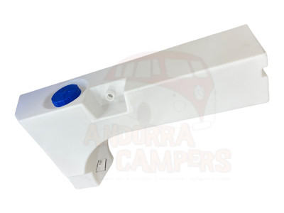 Isolierung K-FLEX DUCT 10 mm selbstklebend (Preis pro m2) - Andorra Campers  Online Shop