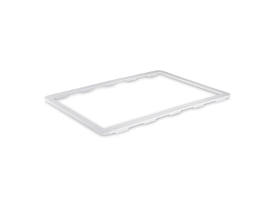 DOMETIC adapter frame for Midi Heki skylight 700x500 mm (rear)