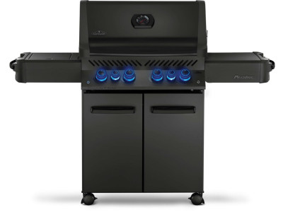 Barbacoa NAPOLEON PHANTOM PRESTIGE® 500 RSIB