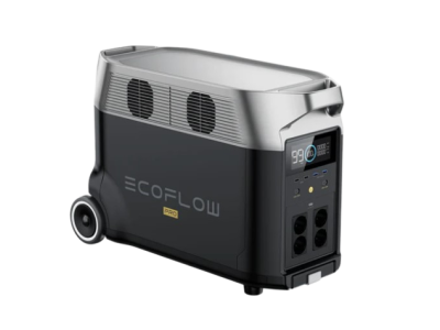 EcoFlow Delta Pro - Portable power station