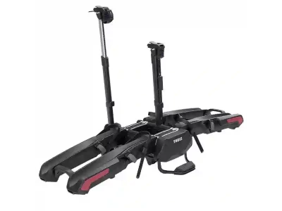 THULE Epos 2 bikes