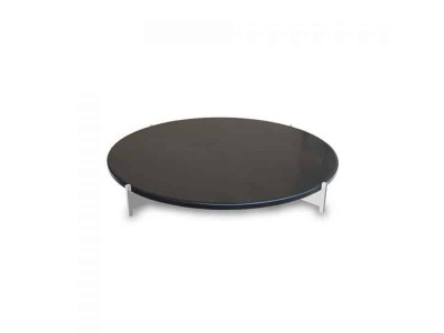 LOTUSGRILL XL Pizza Stone LOTUSGRILL XL Pizza Stone