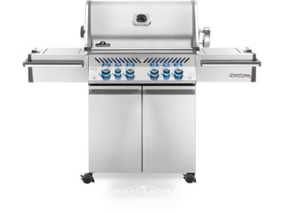 Barbacoa NAPOLEON PRESTIGE PRO™ 500 RSIB