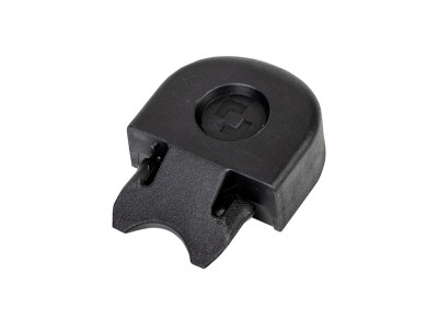 Terminal cover for anthracite loading guide R44578