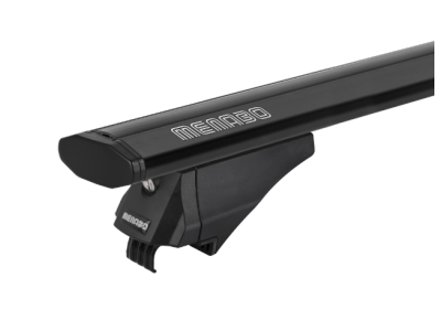 MENABO Leopard Black roof rack