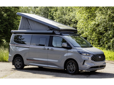 Pop-up roof SCA 327 T7/Custom L2