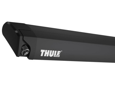 Tendal THULE 6300 Antracita Mystic Grey