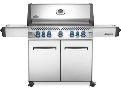 Barbacoa NAPOLEON PRESTIGE® 665 RSIB