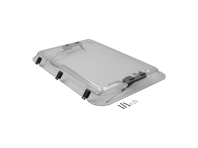 Vitre de remplacement DOMETIC pour lanterneau Heki 2 960x655