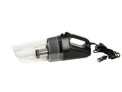 Aspirador 12V (150W) con cable de 4m