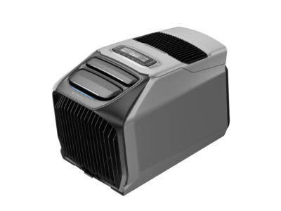 ECOFLOW WAVE 3 Portable Air Conditioner ECOFLOW WAVE 3 Portable Air Conditioner