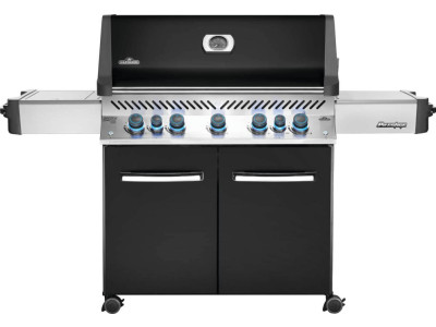 Barbecue NAPOLEON PRESTIGE® 665 RSIB