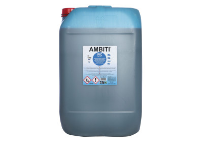 Líquid AMBITI Blue 25 litres