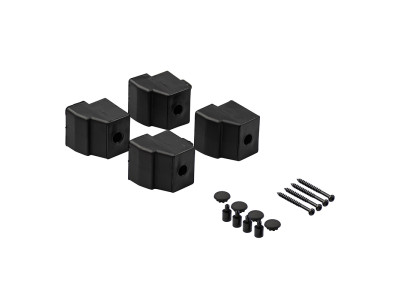 Spare part DOMETIC Complete fixing kit for kitchen PI8023