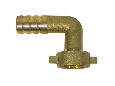 1/2 connector to 10mm tube for CozyWater CARBEST boiler