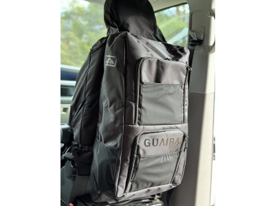 GUAIRA 90L Seat Organizer