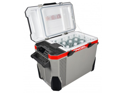 Portable compressor fridge 12V ENGEL MR-040-F