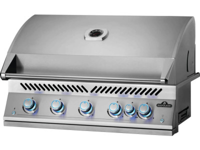 Gasgrill integriert NAPOLEON Serie 700 - 96,5 CM