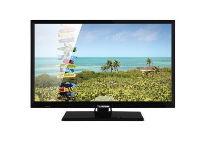 Televisor TELEFUNKEN DE 22" SMART TV