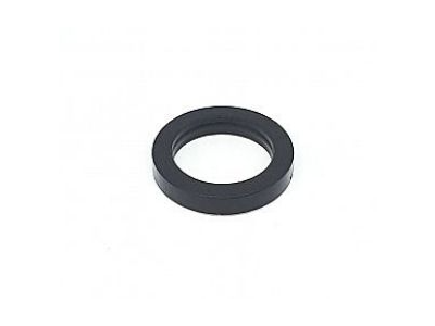 Glow plug bushing gasket AUTOTERM for 2D, 4D