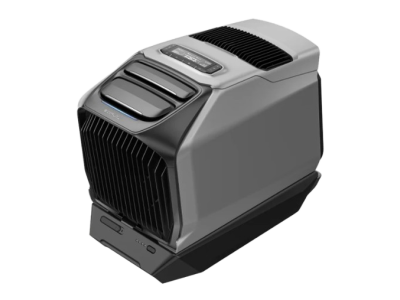 EcoFlow WAVE 3 + Zusatzbatterie EcoFlow WAVE 3 EcoFlow WAVE 3 + Zusatzbatterie EcoFlow WAVE 3