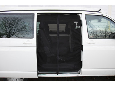 Mosquito net for VW Crafter from 2017