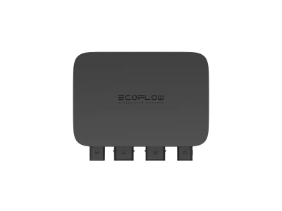 EcoFlow DC/DC 800W Lichtmaschinen-Ladegerät