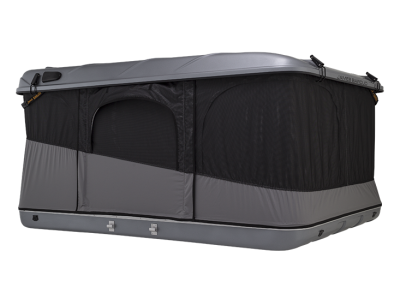 JAMES BAROUD Evasion M Dachzelt Grau JAMES BAROUD Evasion M Dachzelt Grau