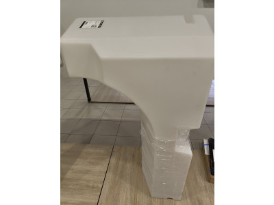 112L Tank für rechten Radkasten Großvolumen B-WARE 112L Tank für rechten Radkasten Großvolumen B-WARE