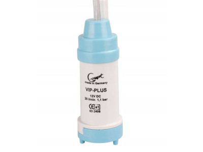 Submersible pump COMET VIP-PLUS 20L/min 1,1bar (12V)